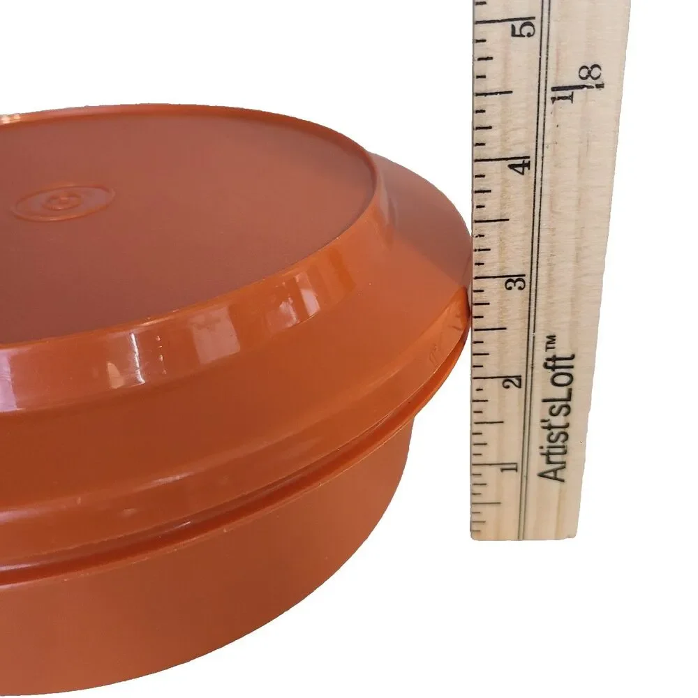 VTG Tupperware Seal N Serve Steamer 3pc Set 1346 Bowl 1337 Lid 1335 Strainer